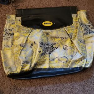 Miche Bag hope( yellow) prima shell only